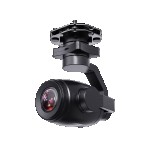 Original SIYI ZR30 4K 8MP Ultra HD Gimbal Camera With 180X Hybrid 30X Optical AI Smart Identify Tracking 1/2.7" Sensor for UAV